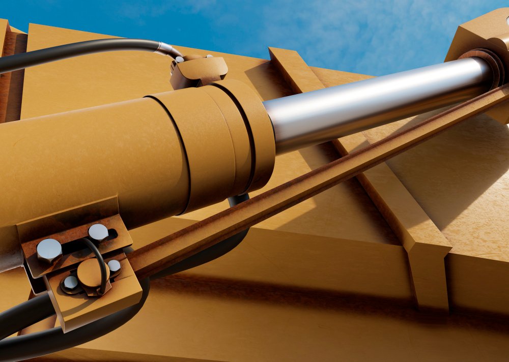 Hydraulic System Repair